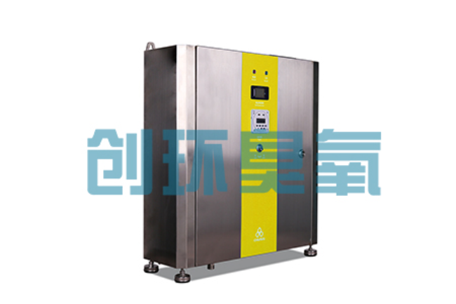 菏泽2026专业臭氧发生器哪家好?靠谱厂家怎么选不踩坑