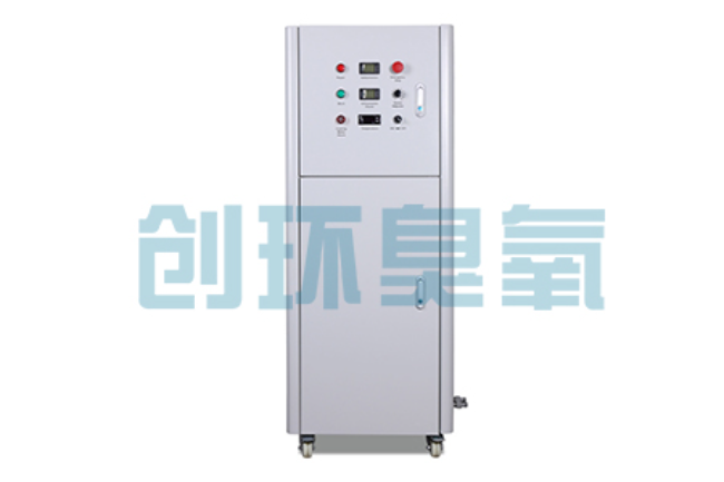菏泽2026好用的臭氧发生器哪个公司靠谱?工业设备厂家盘点