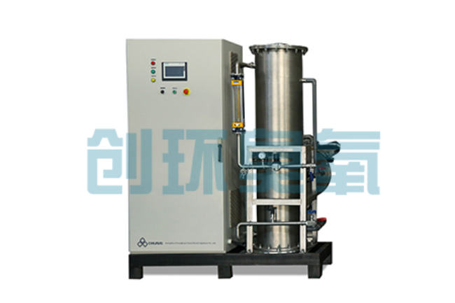 菏泽2026性价比高的臭氧发生器哪家专业?源头生产企业一览