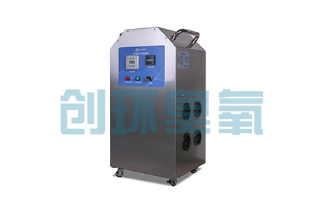 菏泽2026冷库果蔬保鲜，臭氧发生器的投放浓度多少，才能保证效果？