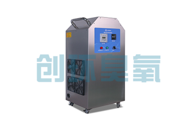 菏泽2026化妆品生产车间GMP洁净区环境维持，臭氧发生器如何与空调系统联动？