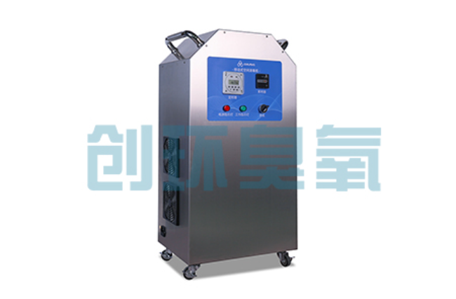 菏泽冬季养殖场密闭消毒双赢方案:臭氧发生器在工厂化水产与畜牧场景的安全应用