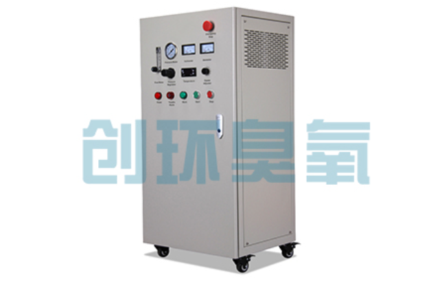 菏泽密度养殖如何降低病害率?臭氧发生器精准消杀全解析
