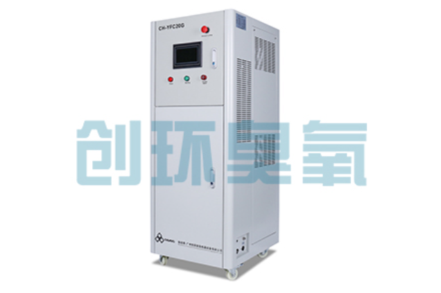 菏泽高密度养殖中臭氧发生器的维护方法有哪些