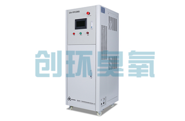 菏泽海水养殖臭氧发生器入门指南:新手零基础也能掌握的3个操作步骤