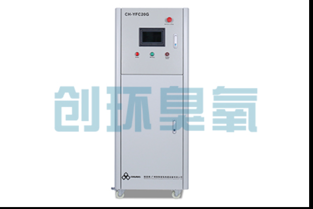 菏泽ORP(氧化还原电位)控制在海水养殖臭氧投加中的核心作用与设定区间