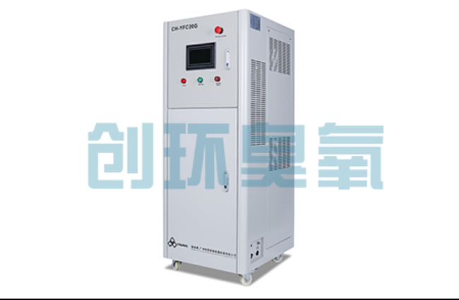 菏泽高密度养虾水质恶化怎么救?臭氧发生器降解氨氮与亚硝酸盐实操步骤