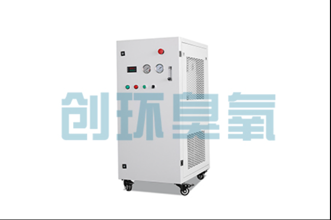 菏泽2026年南美白对虾循环水养殖系统(RAS)臭氧消毒完整指南