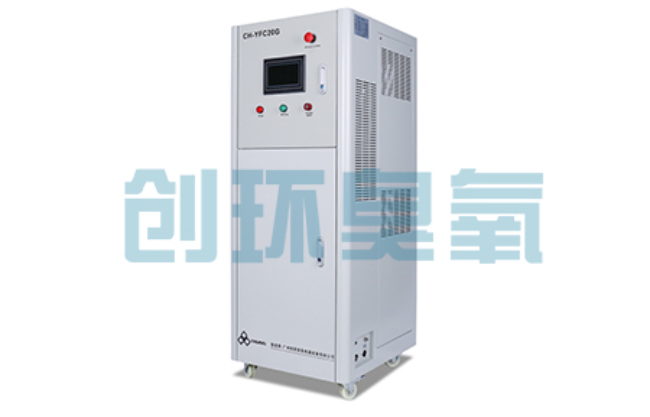 菏泽工厂化循环水养虾必备：蛋白分离器后端注入臭氧的技术要点与逻辑