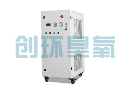 菏泽石斑鱼养殖水质调控完整指南：臭氧发生器配置与操作步骤