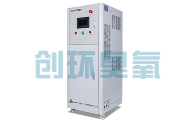 菏泽石斑鱼养殖必看：臭氧发生器安装位置与日常维护全攻略