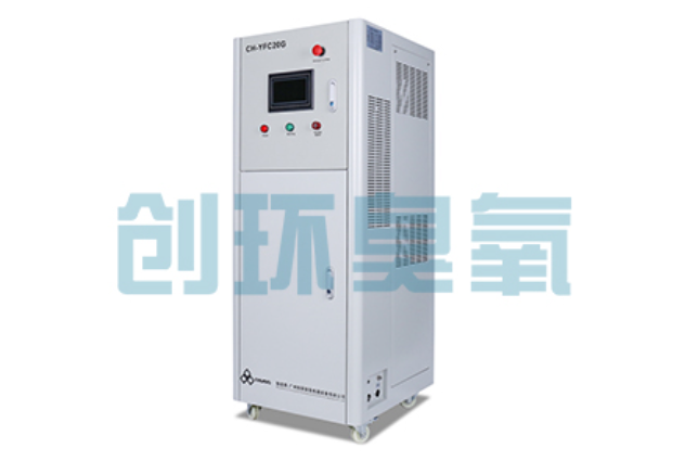 菏泽石斑鱼循环水养殖避坑清单：臭氧发生器选型与投加的8个误区