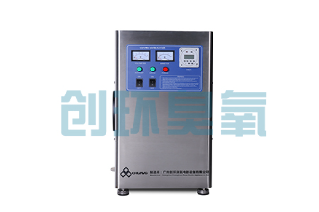 菏泽高盐高浓度化工废水怎么处理?臭氧发生器催化氧化技术的应用边界在哪里?