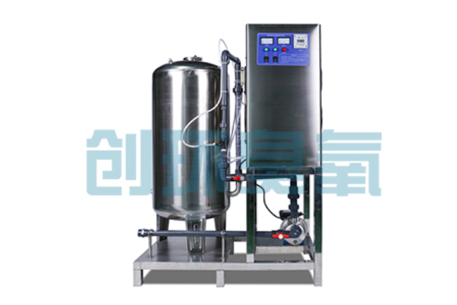 菏泽臭氧发生器设计4大核心问题全解析:附气源与参数选型表