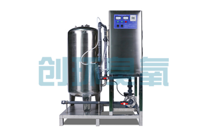 菏泽如何选择适合水产加工的臭氧发生器品牌?