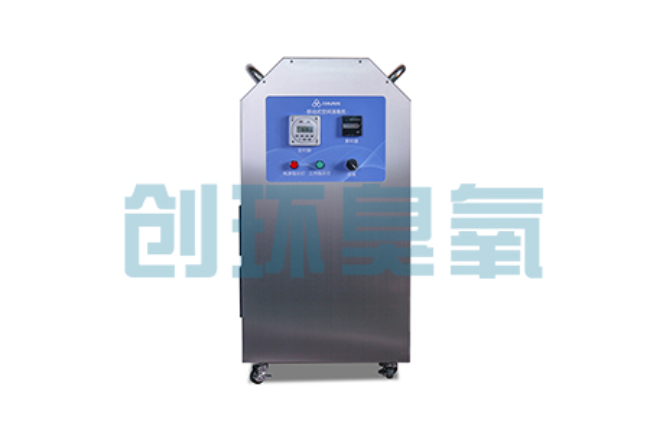 菏泽臭氧发生器在其他食品加工中的应用有哪些?