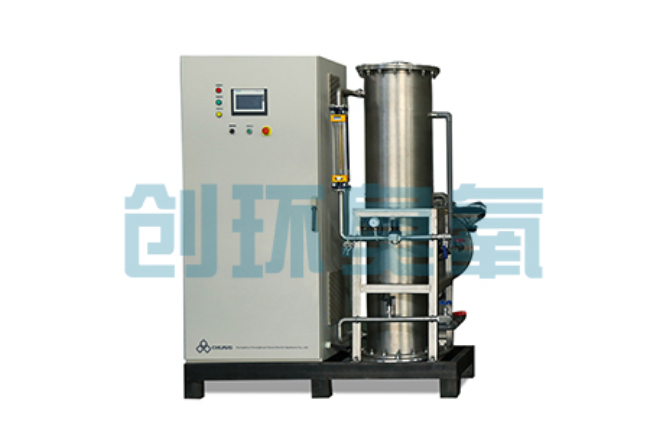 菏泽高浓度化工废水脱毒对比:臭氧发生器与湿式氧化法(WAO)的能耗与设备投资评估