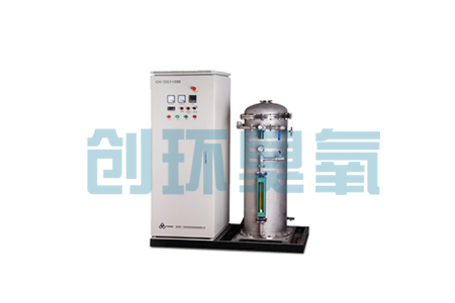 菏泽臭氧+UV vs 臭氧+H₂O₂：哪个AOP工艺运行成本低20%？