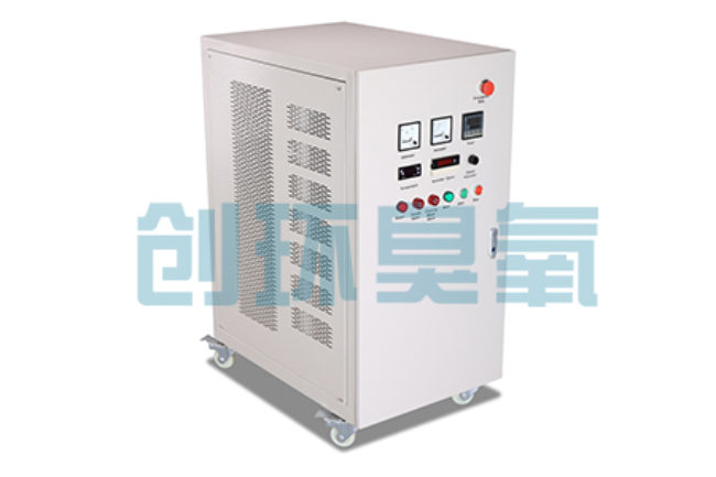 菏泽臭氧如何实现水产养殖水体微生态重构？工厂化高密度养殖技术深度拆解