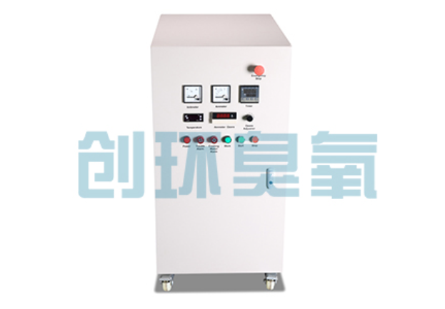 菏泽拒绝盲目选型！工厂化循环水养殖臭氧发生器产量计算公式与避坑指南