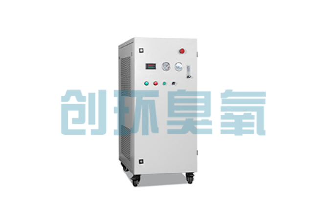 菏泽高密度养殖中臭氧发生器的维护方法