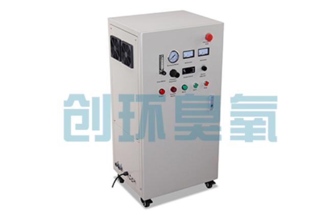 菏泽5个臭氧发生器实操技巧，有效提升鲈鱼循环水养殖成活率
